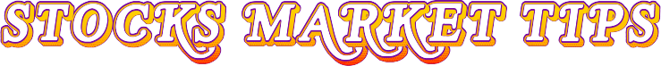 stocksmarkettips