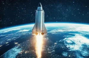 The rise of space startups signals a shift toward faster commercialization and broader participation. Accessible launch, reusable
