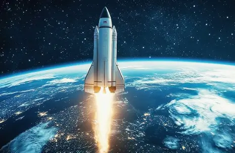 The rise of space startups signals a shift toward faster commercialization and broader participation. Accessible launch, reusable