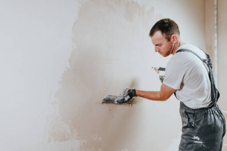 Commercial Painters Parramatta Offering Interior and Exterior Services