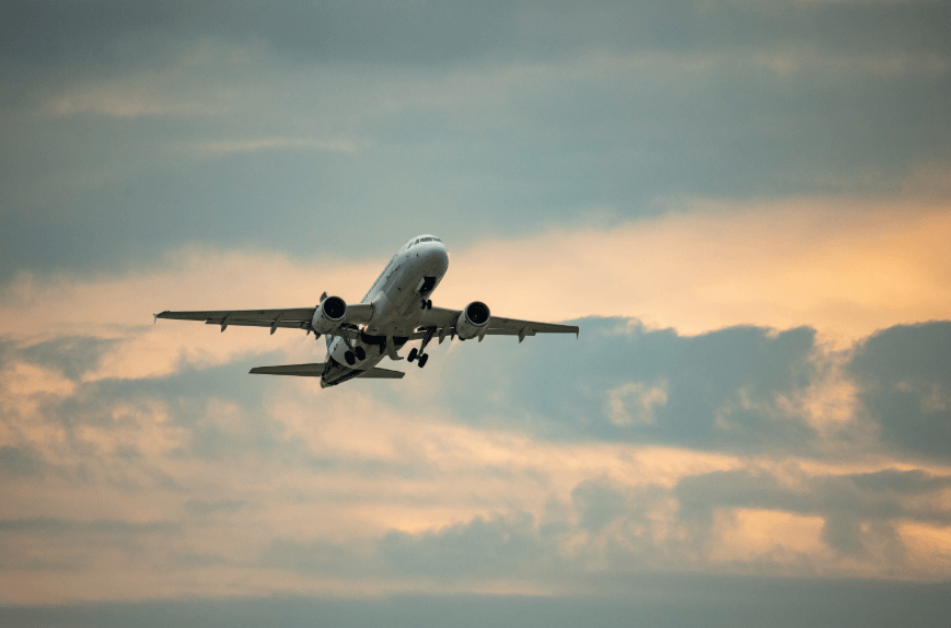 Business Class Ticket from United States to India Best Deals