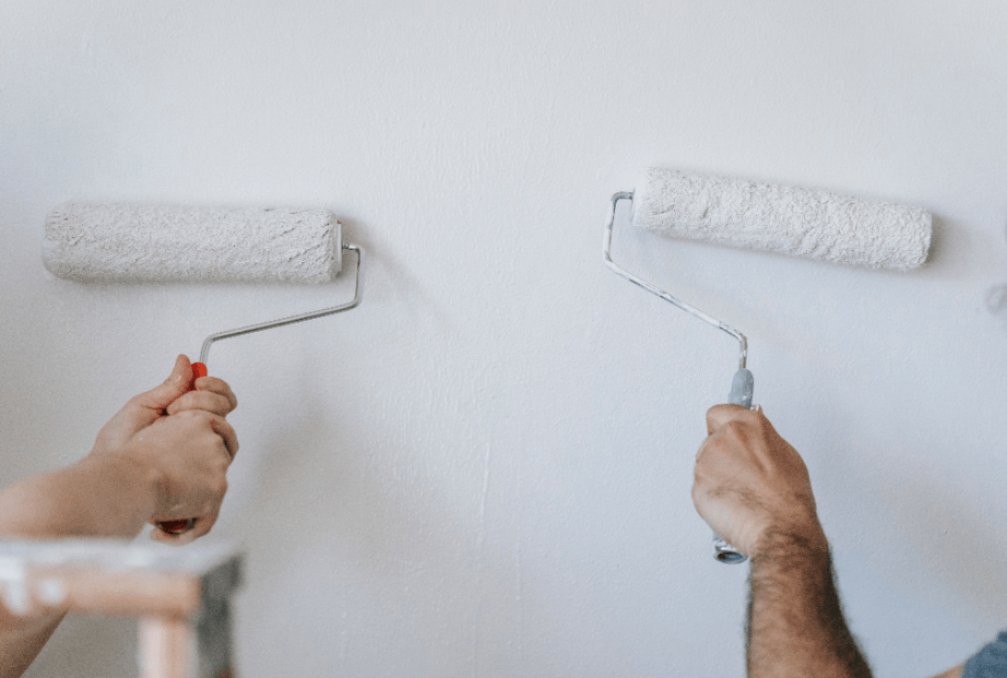 Commercial Painters Parramatta Offering Interior and Exterior Services