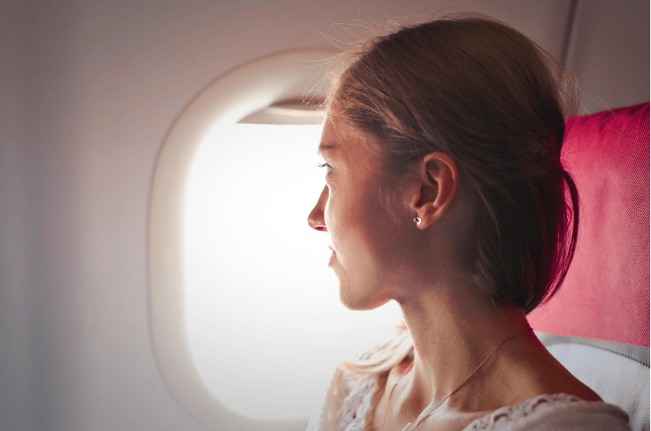 Business Class Ticket from United States to India Best Deals