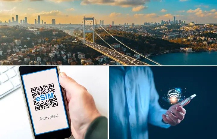 I Tested MobiSIM in Turkey – Here’s How the eSIM Actually Performed