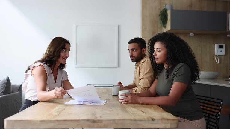 Mortgage Broker Checklist for Hassle-Free Home Loan Process