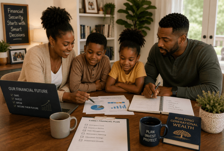 Safe Investments to Protect Savings: Smart Ways to Secure Your Financial Future