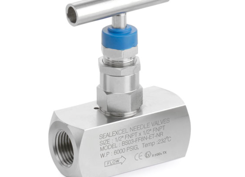 How Precision Engineering Supports Better Flow Control in Instrumentation Systems