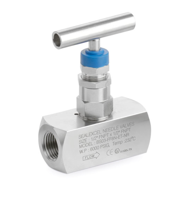 How Precision Engineering Supports Better Flow Control in Instrumentation Systems