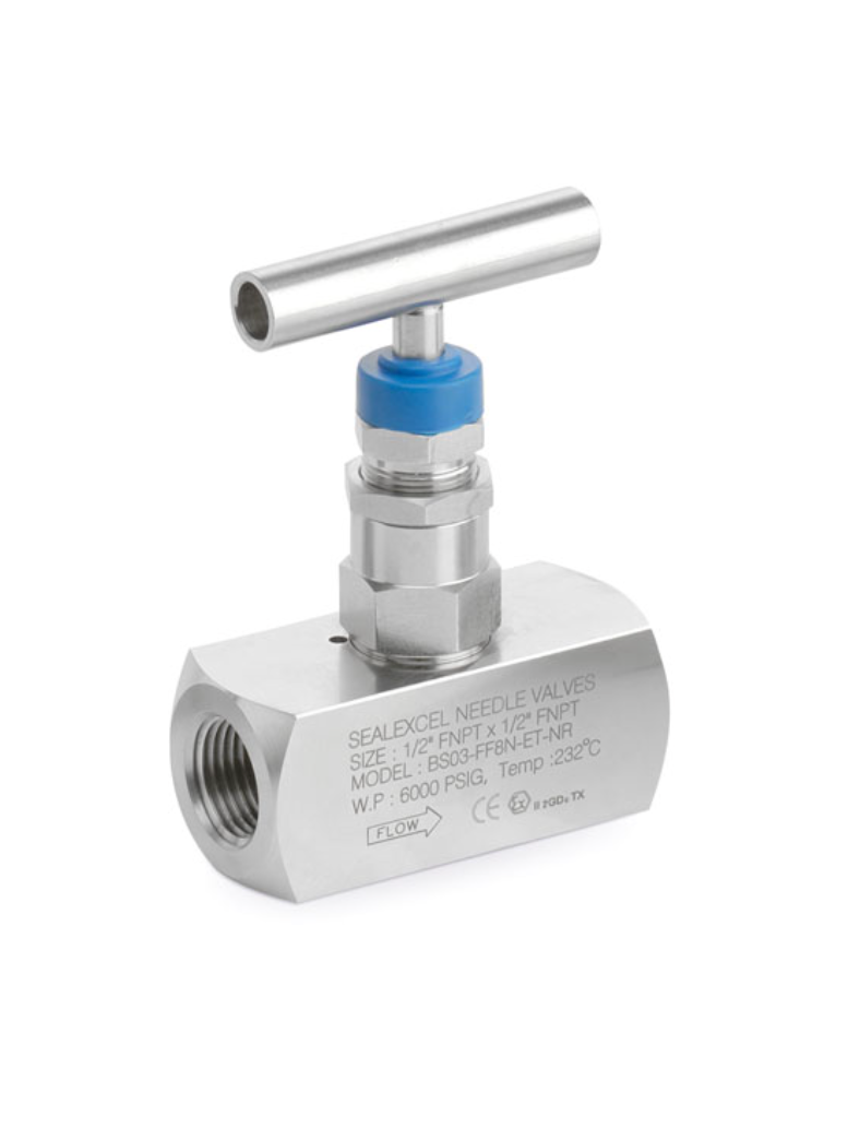 How Precision Engineering Supports Better Flow Control in Instrumentation Systems