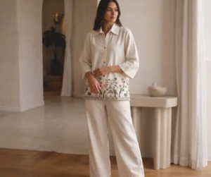 Everyday Style with Elegant Casual Co-Ord Sets